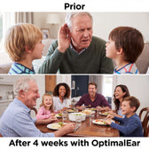 Optimal Ear