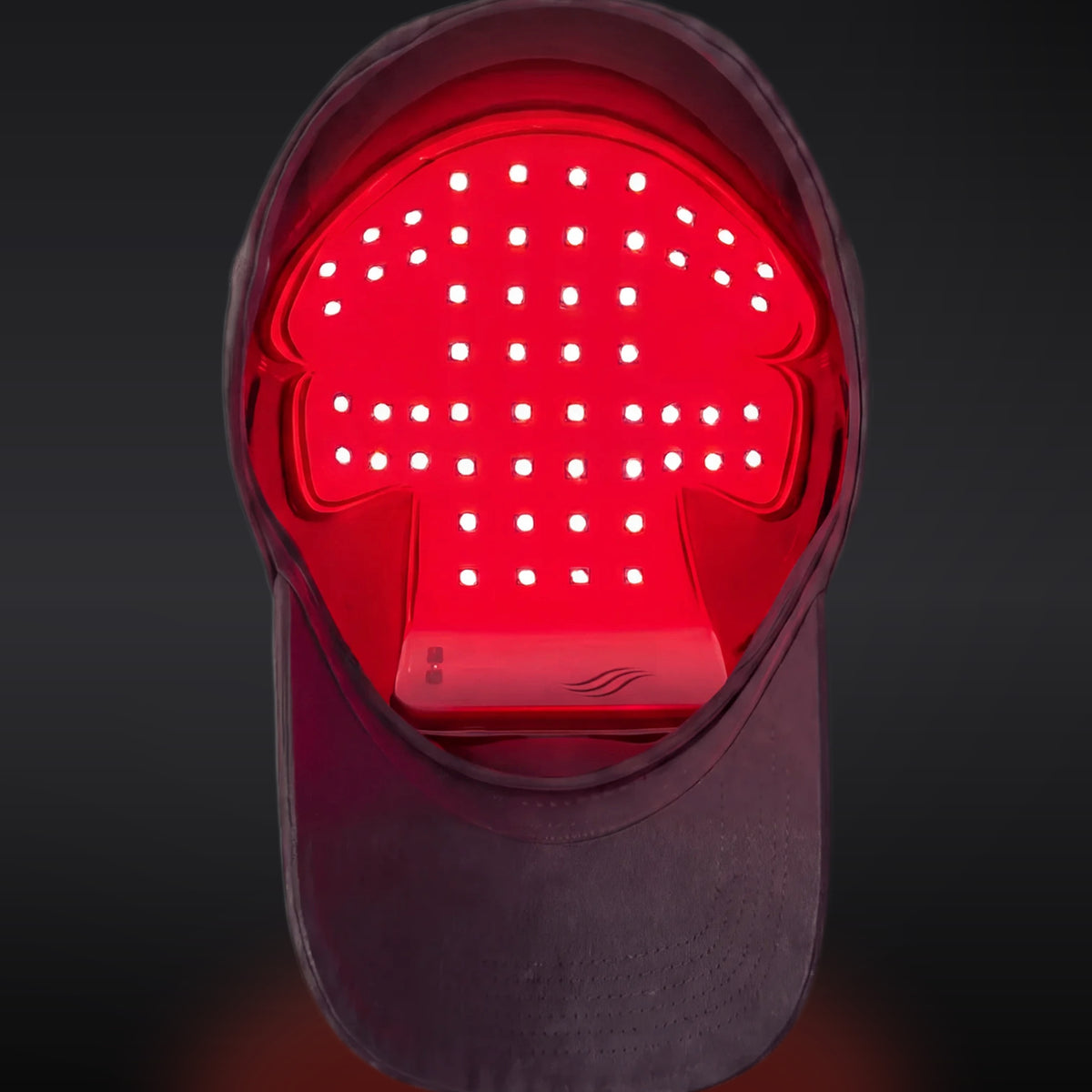 Red Light Cap