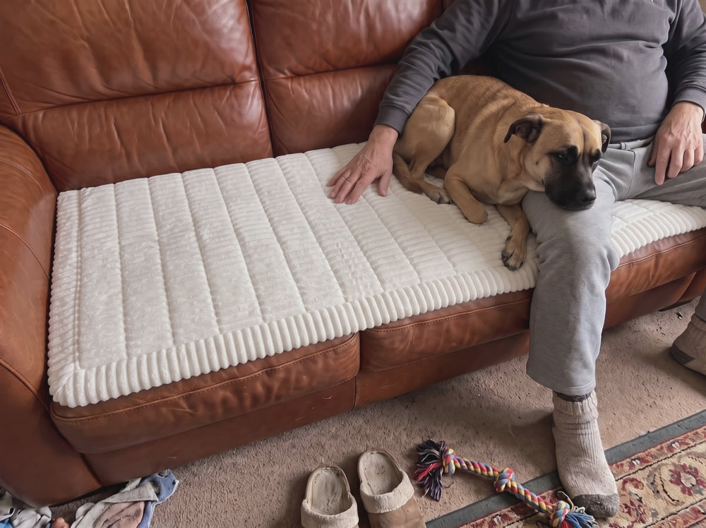 Optimal Pet couch community video 5